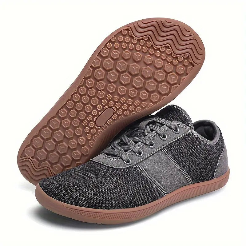 Zapatillas woman barefoot confort Plus