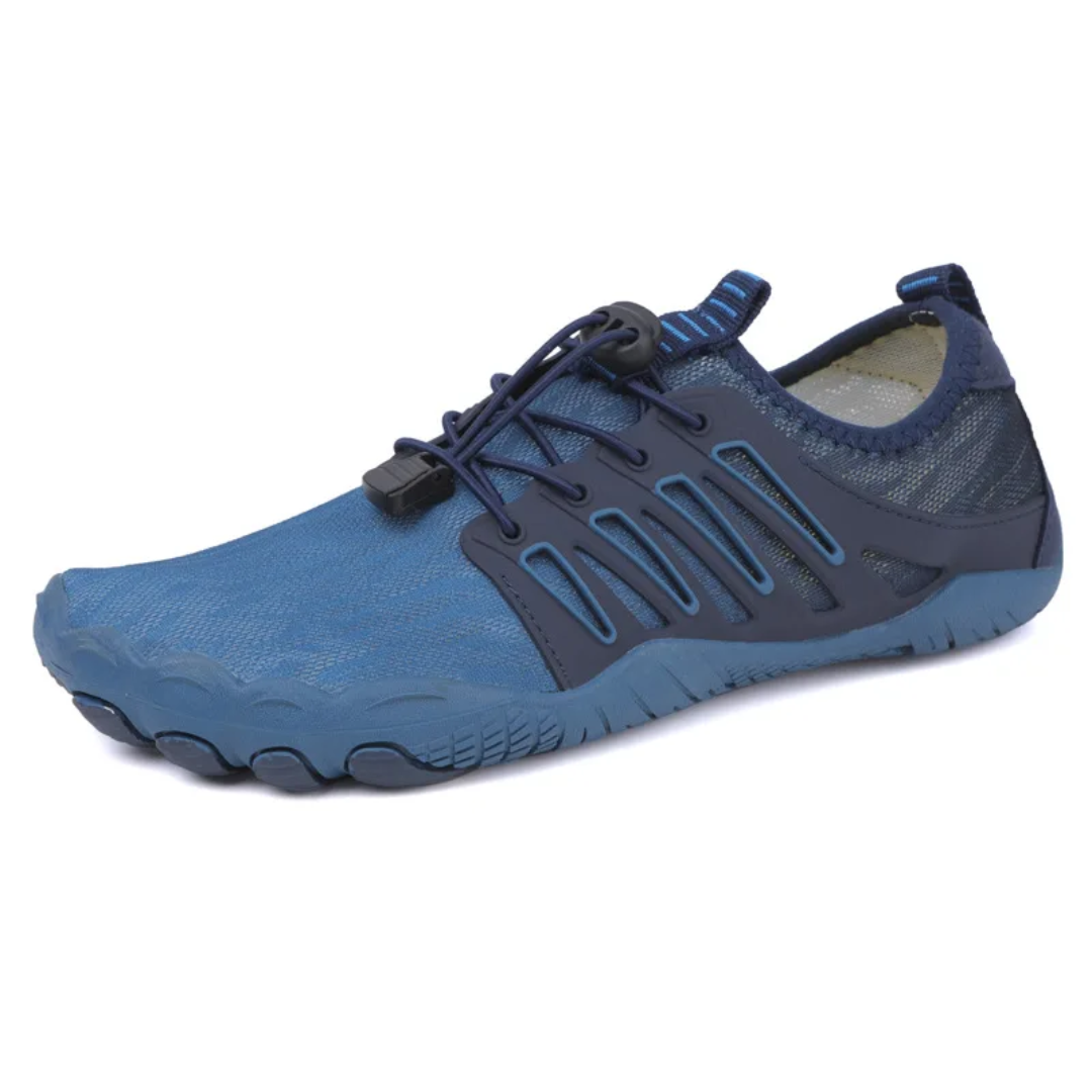 Zapatillas barefoot confort Syncro