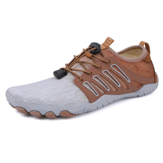 Zapatillas barefoot confort Syncro