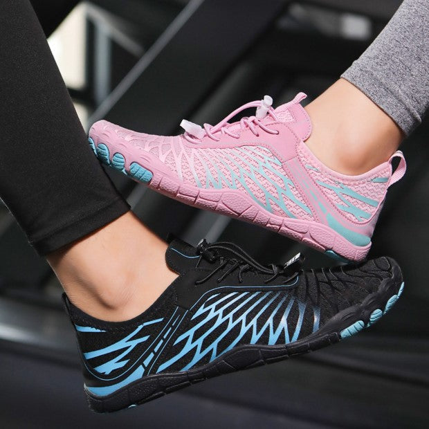 Zapatillas barefoot basic Go