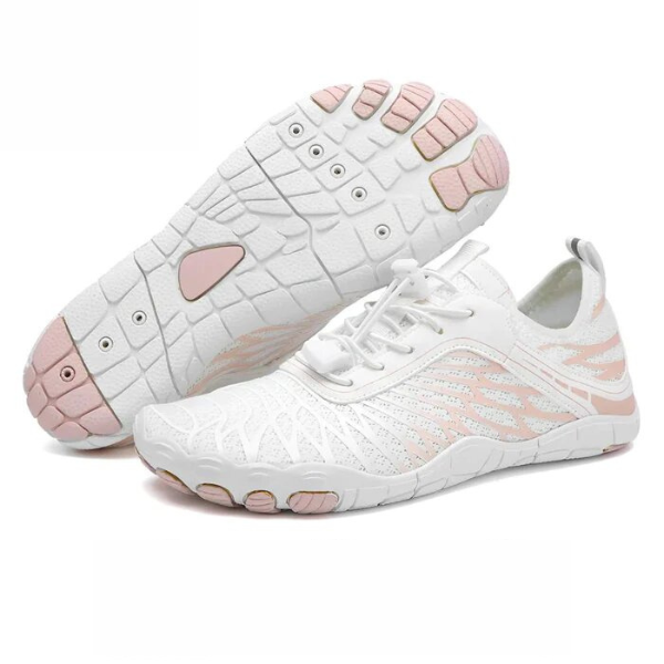 Go Unisex Basic Sneakers