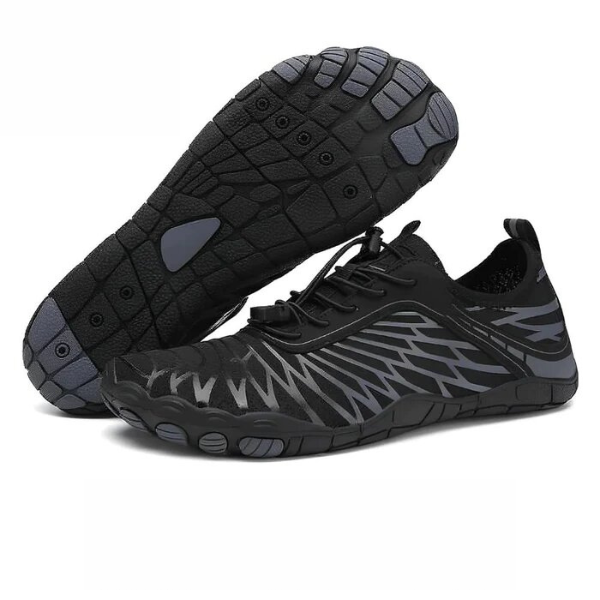 Go Unisex Basic Sneakers