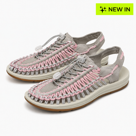 Sandalias Breeze™  Flexibles, Transpirables y Ultra Cómodas