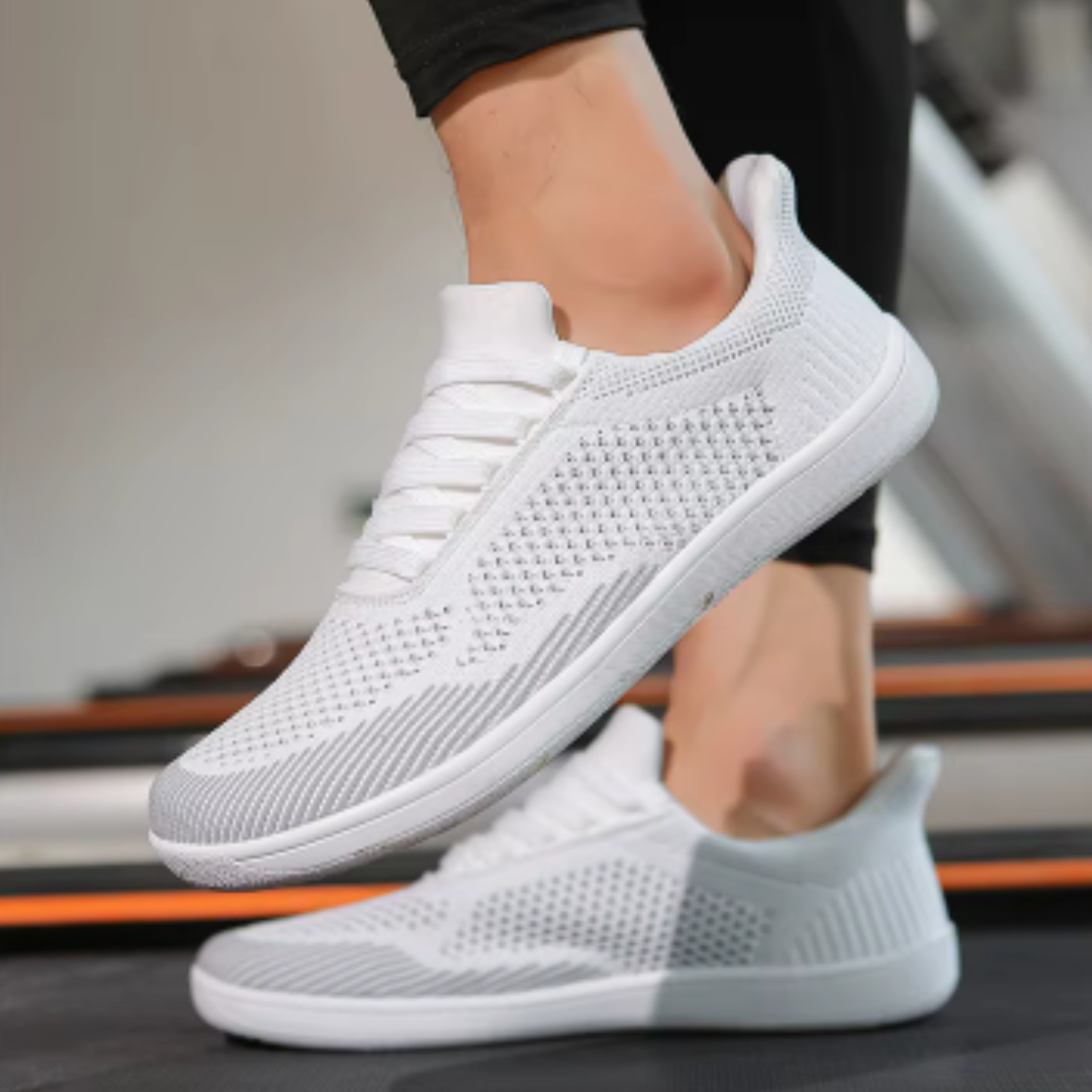 Zapatillas barefoot Casual City