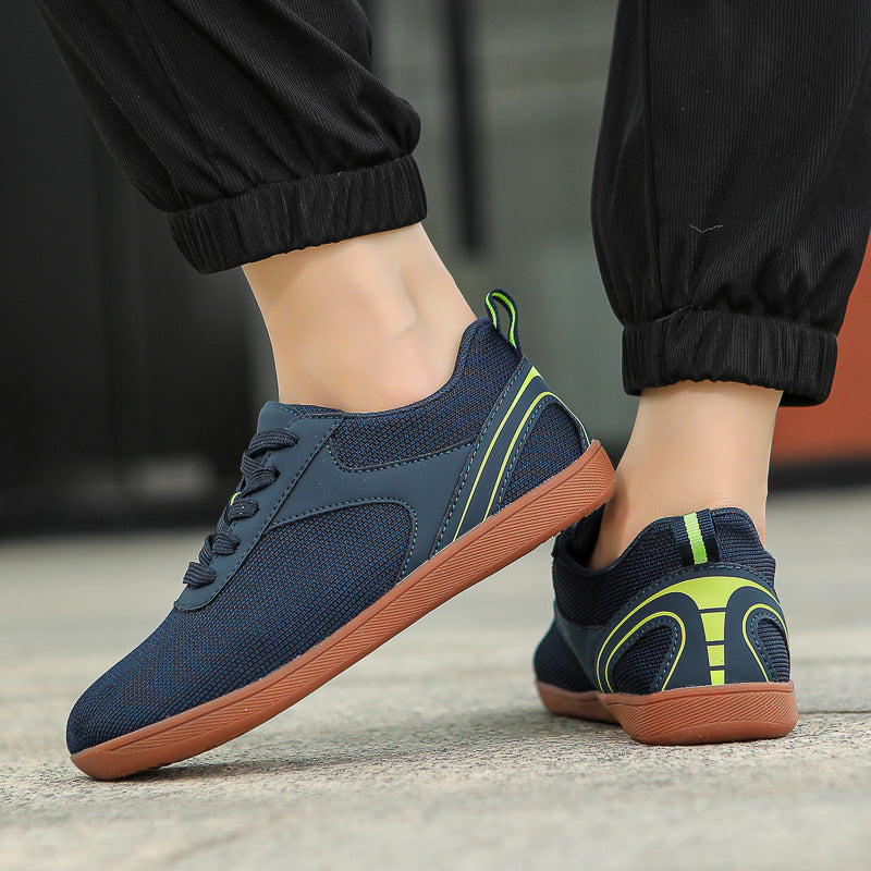 Zapatillas barefoot Casual Walk