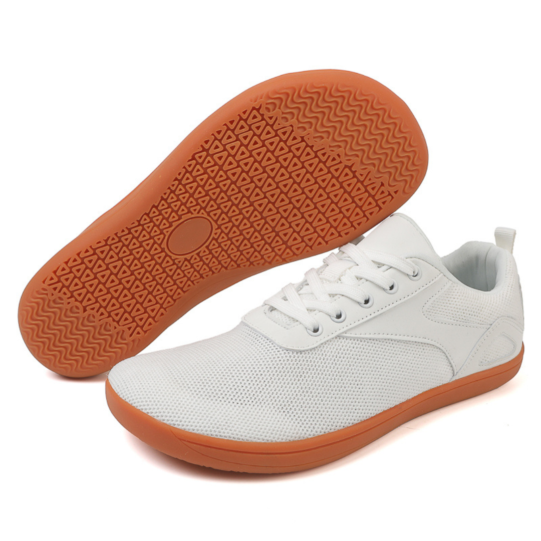Zapatillas barefoot Casual Walk