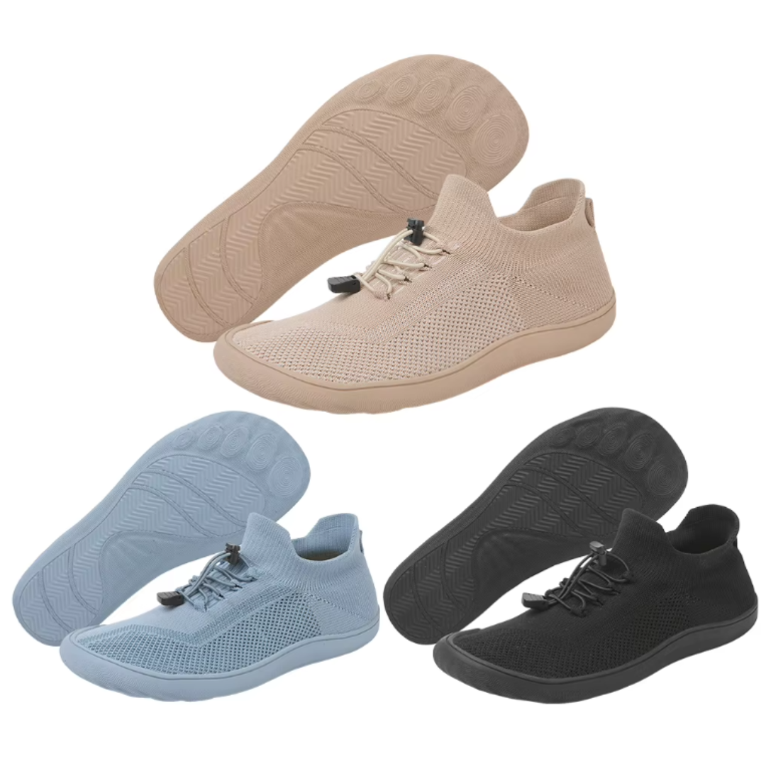 Zapatillas barefoot Street Clouds