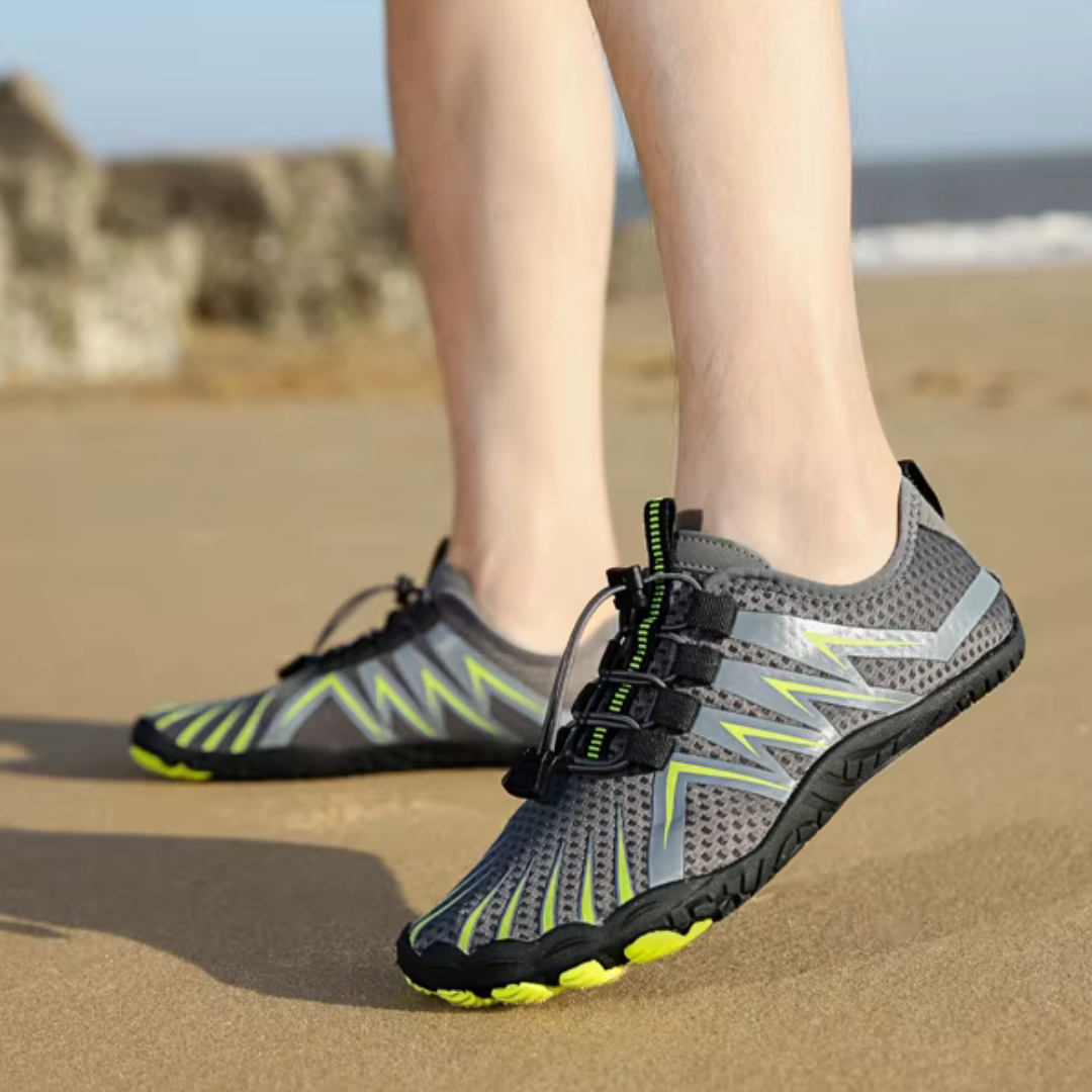 Zapatillas barefoot Fit Runner
