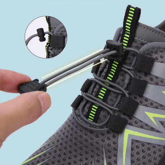 Zapatillas barefoot Fit Runner