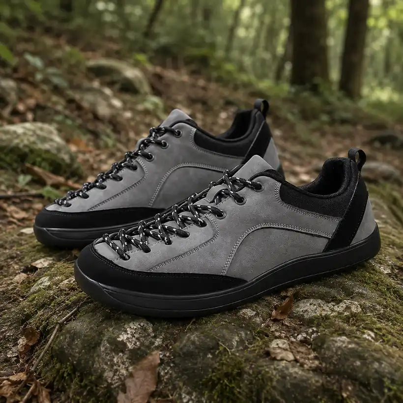 Zapatillas barefoot transición TrailMotion