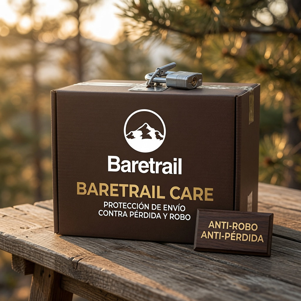 BARETRAIL CARE