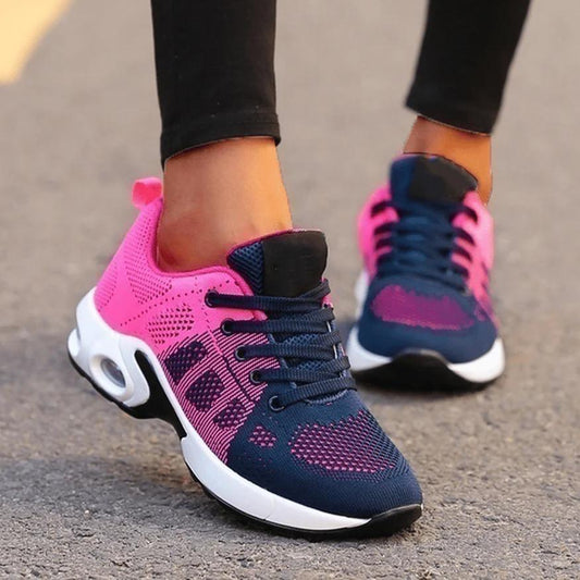 Ortho Sport Max – Zapatillas ortopédicas para el dolor de pies
