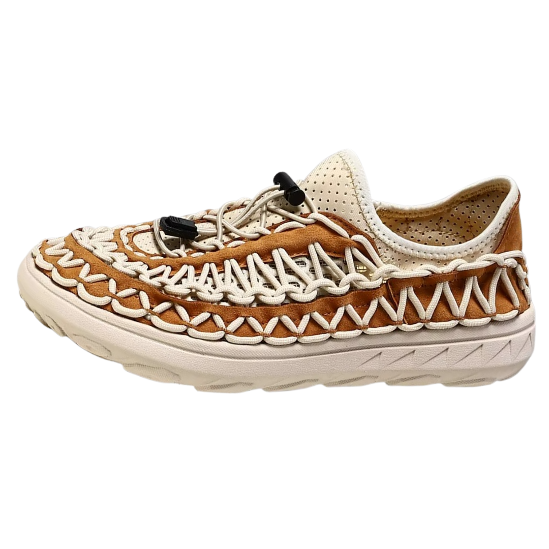 Sandalias barefoot unisex NomadFree™