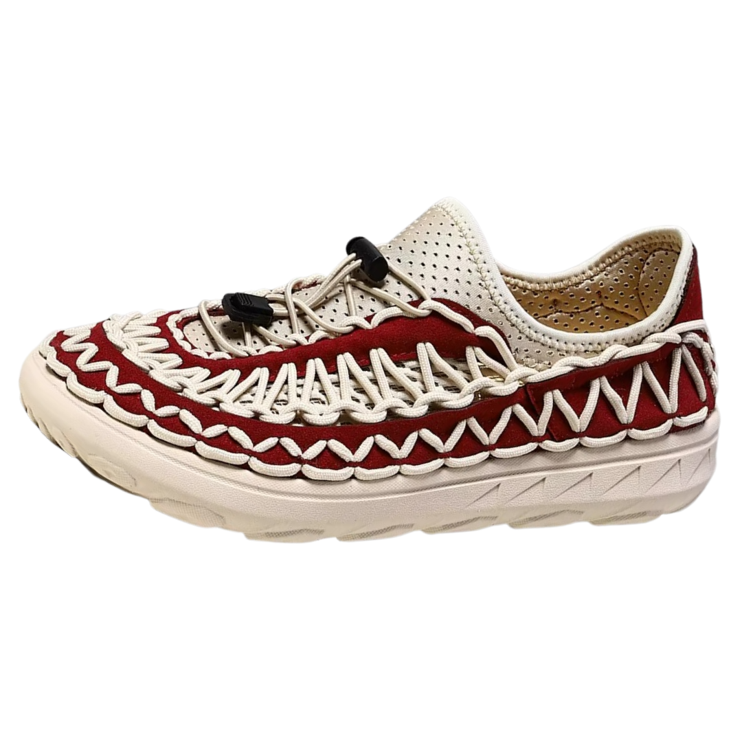Sandalias barefoot unisex NomadFree™
