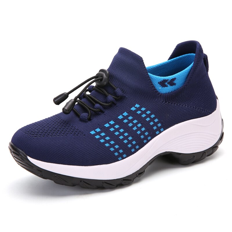 Zapatillas deportivas Ortho Confort Plus