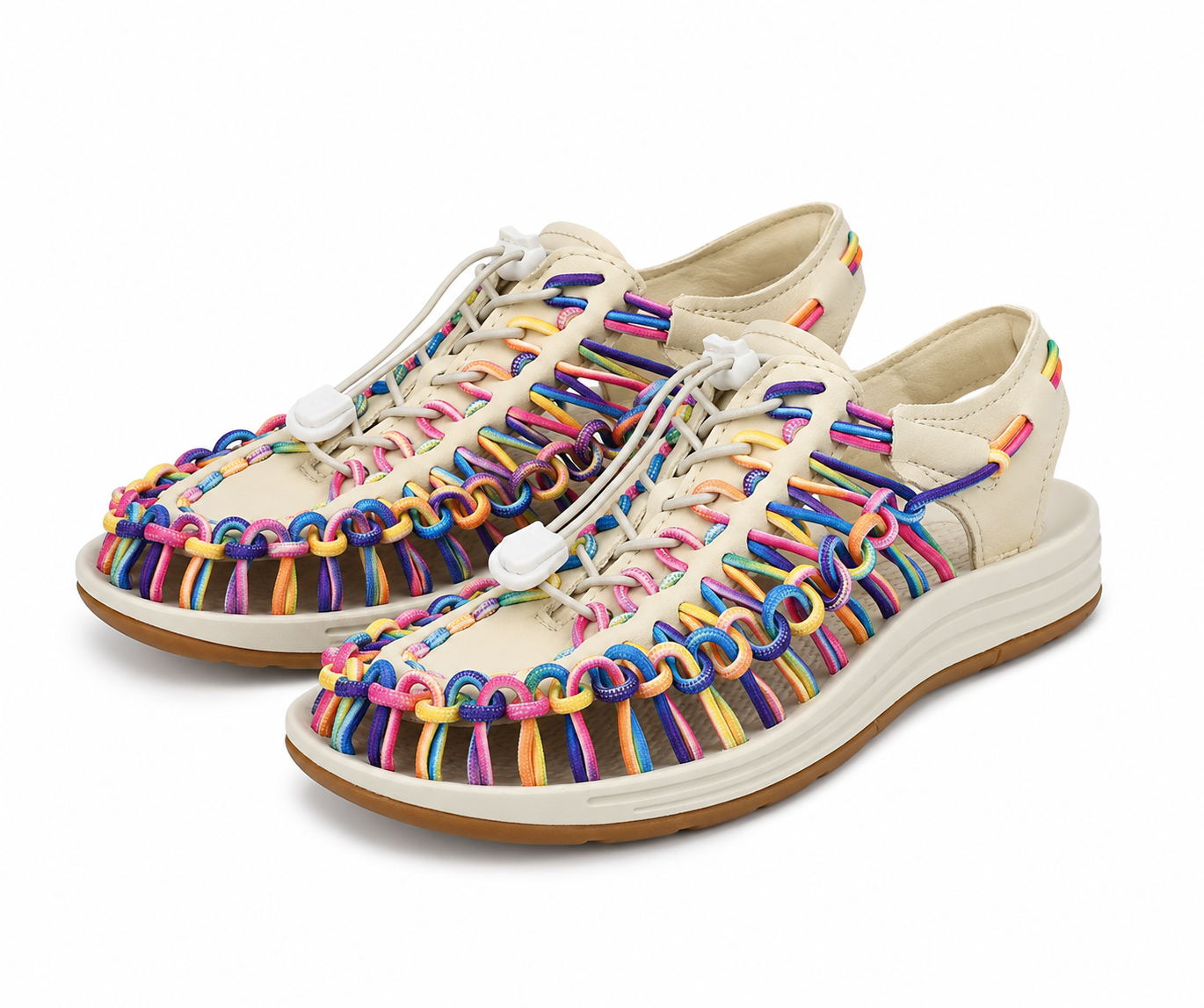 Sandalias Calypso™  Flexibles, Transpirables y Ultra Cómodas
