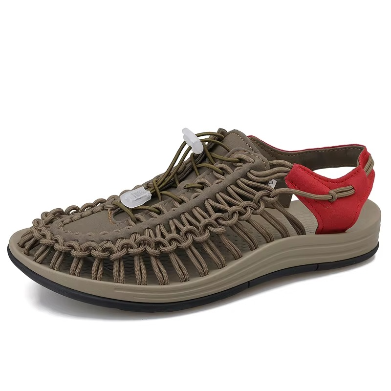 Sandalias Barefoot unisex TrailStep™