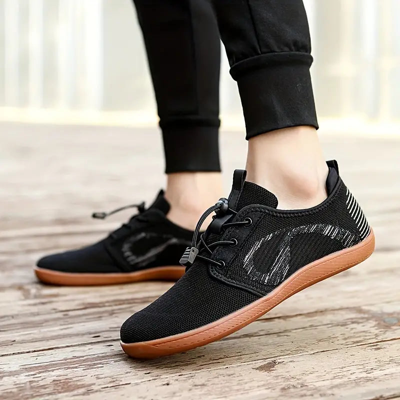 Zapatillas Barefoot Running Urbanas – Ultraligeras y Flexibles