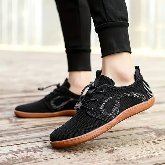 Zapatillas Barefoot Running Urbanas – Ultraligeras y Flexibles