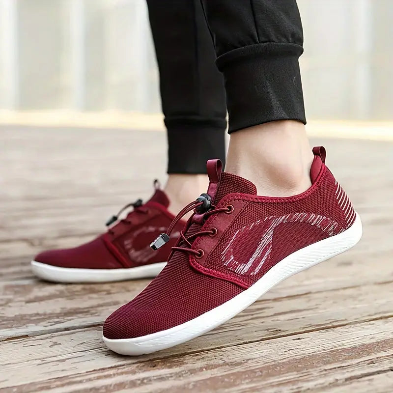 Zapatillas Barefoot Running Urbanas – Ultraligeras y Flexibles