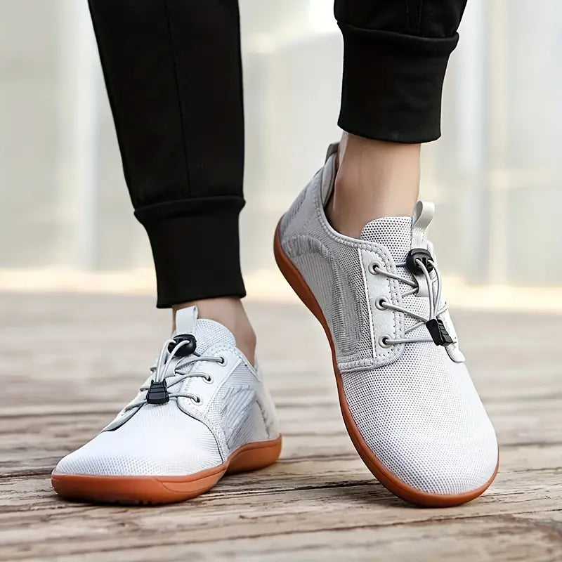 Zapatillas Barefoot Running Urbanas – Ultraligeras y Flexibles