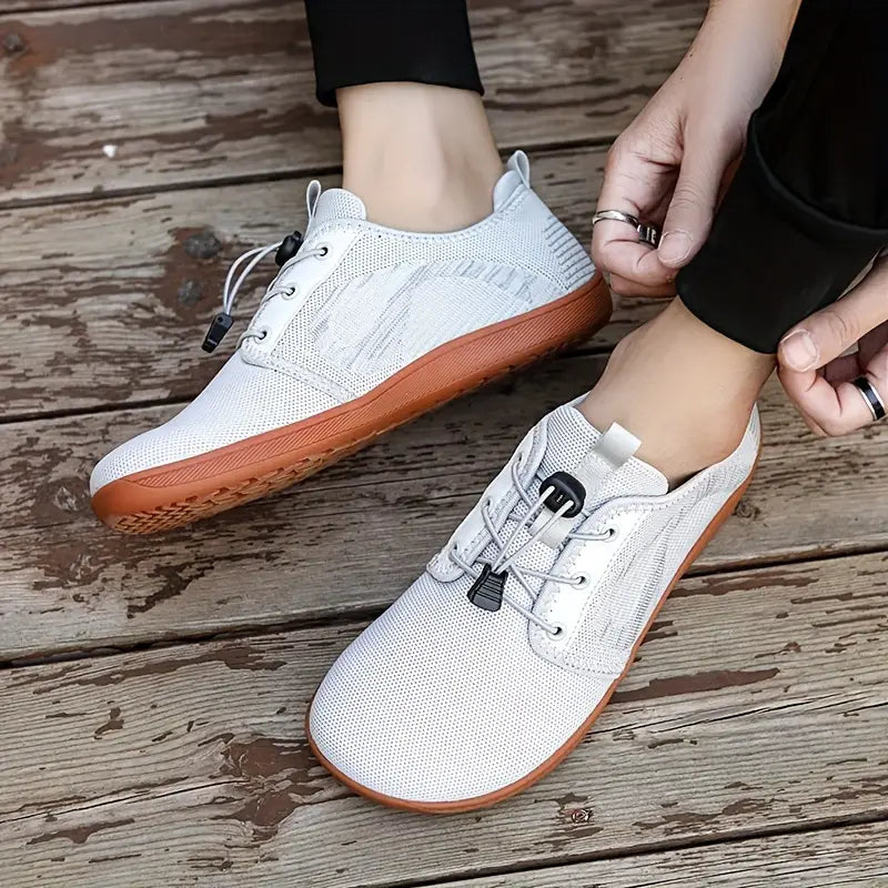 Zapatillas Barefoot Running Urbanas – Ultraligeras y Flexibles
