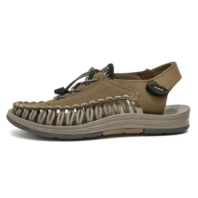 Sandalias Barefoot Velaro™