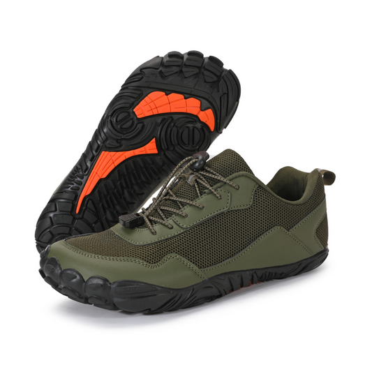 Zapatillas barefoot Win Flex