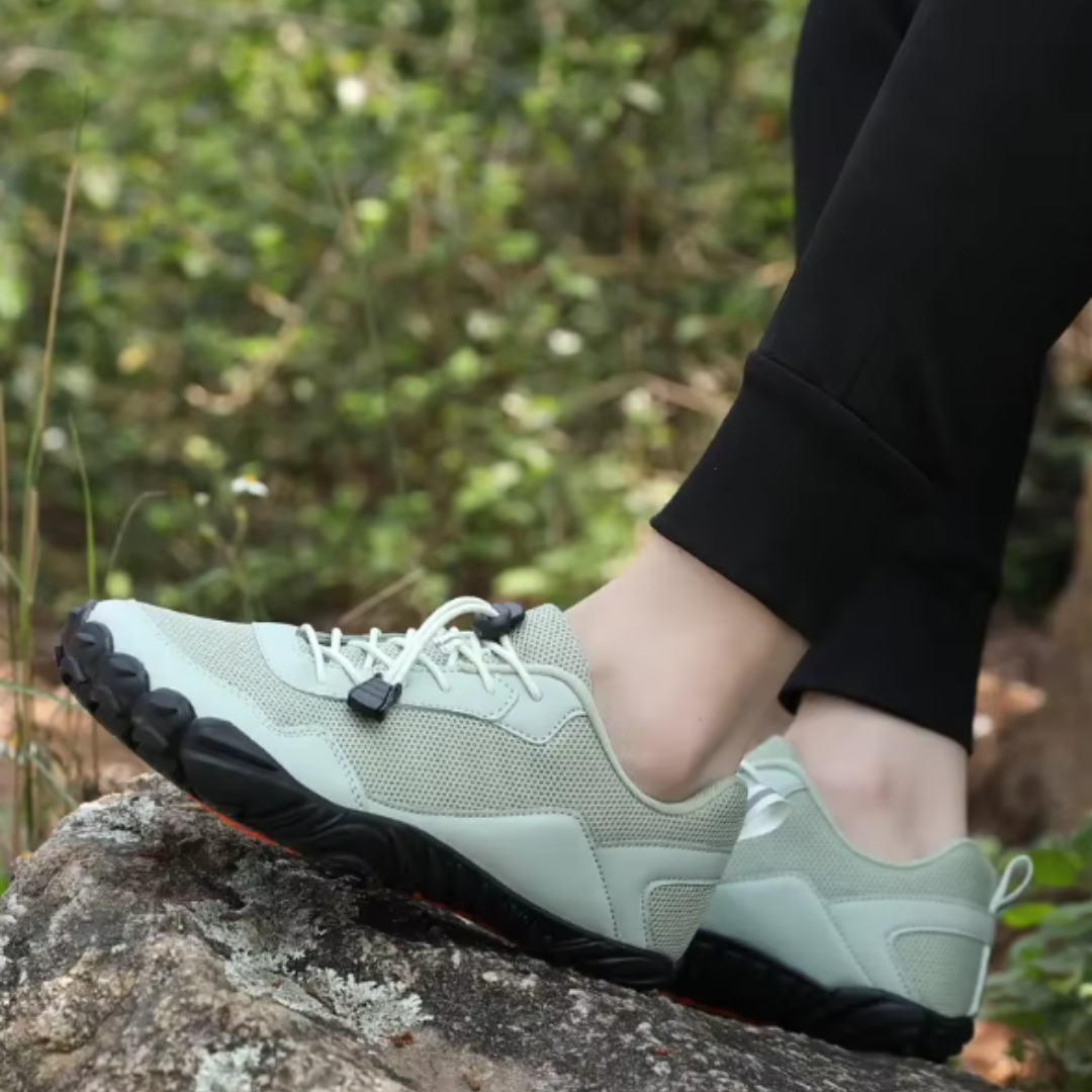 Zapatillas barefoot Win Flex