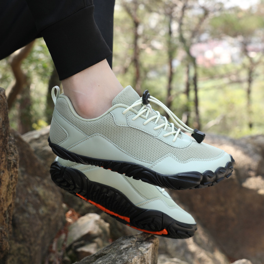 Zapatillas barefoot Win Flex