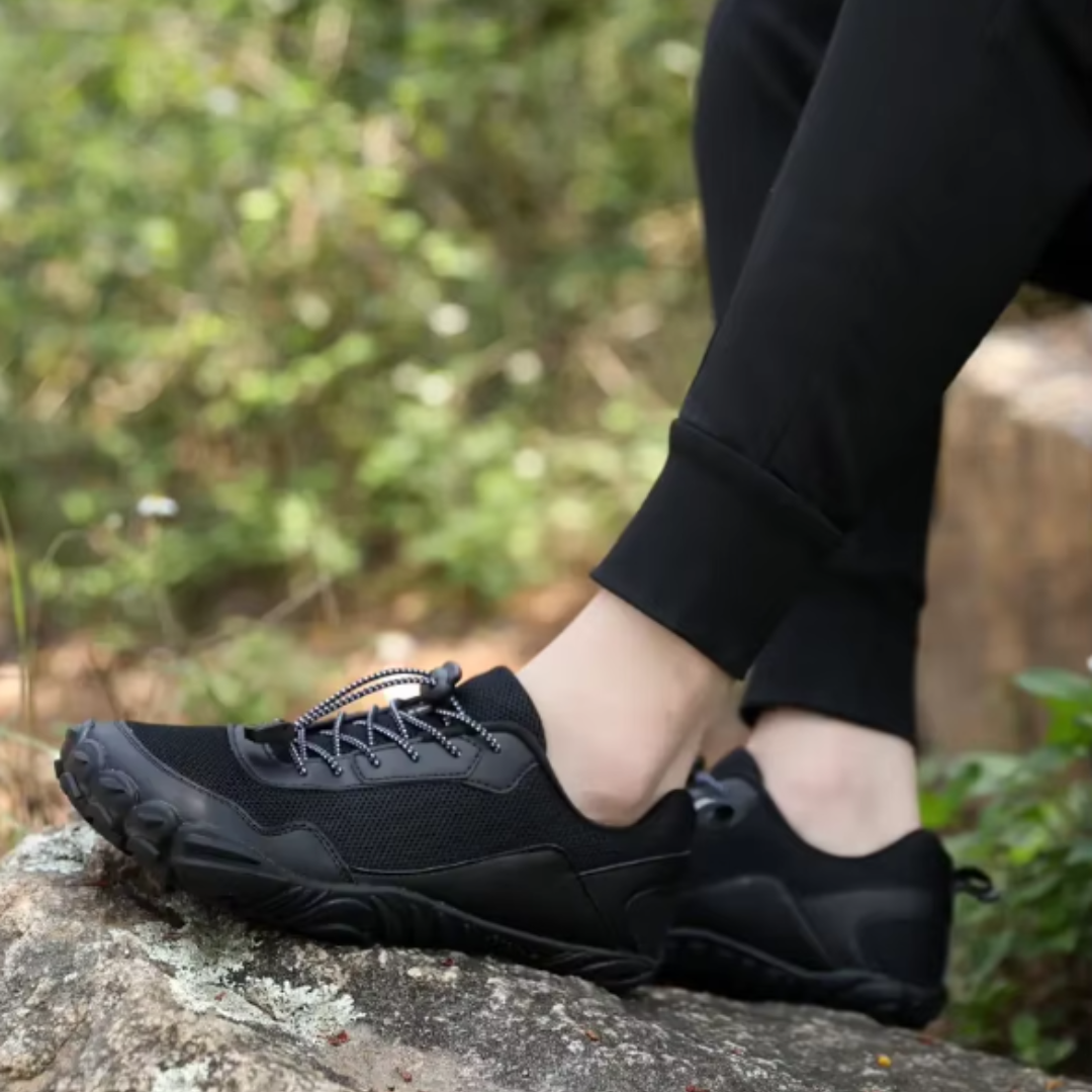 Zapatillas barefoot Win Flex